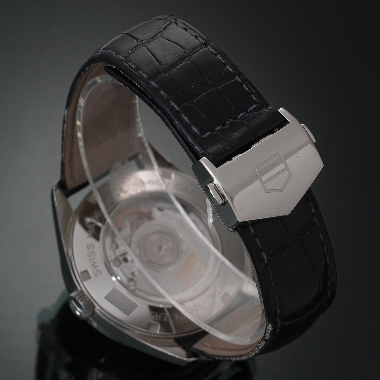 TAG Heuer(USED)태그호이어 까레라 헤리티지 WAS2111